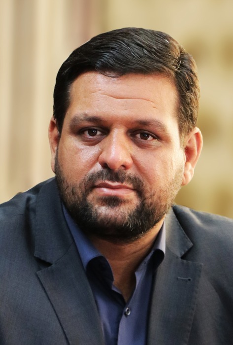 معاونت خدمات شهری